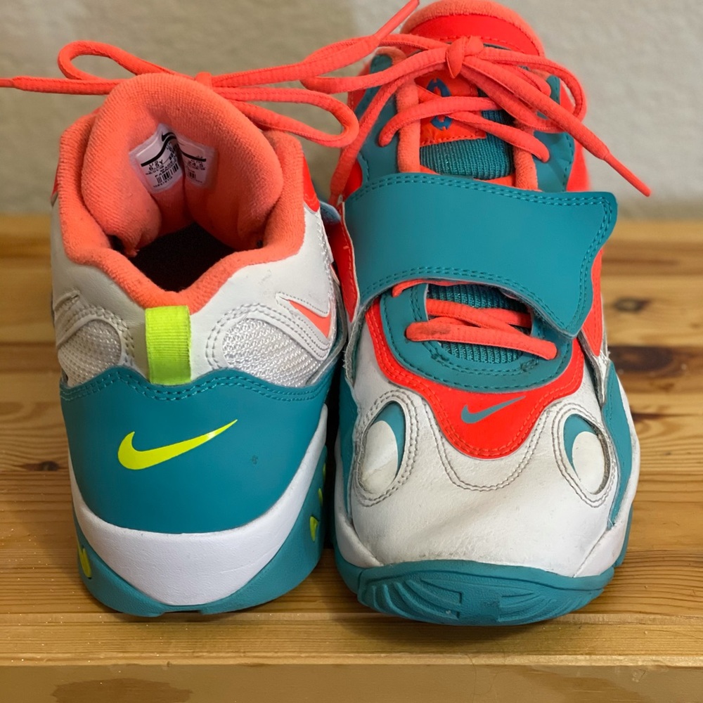 Nike Air Max Speed Turf